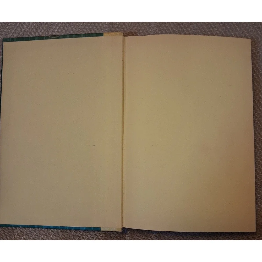 Getting the Most Out of Life 1955 Readers Digest Association Vintage Hardcover